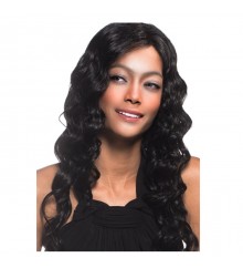 IT Tress 100% Brazillian Human Hair Wet&Wavy Lace Part Wig - WW-NAPOLI