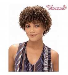 Vanessa Synthetic Hair Wig - AMERIE