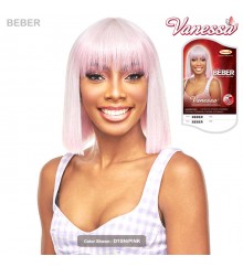 Vanessa Fashion Full Wig - BEBER