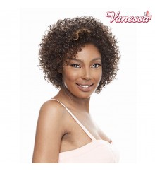 Vanessa Synthetic Hair Wig - BESA