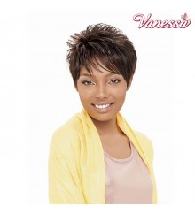 Vanessa Synthetic Hair Wig - BYNA