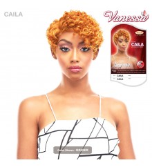 Vanessa Fashion Wig - CAILA