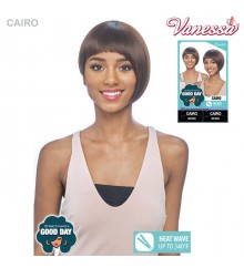 Vanessa Good Day Synthetic Wig - CAIRO