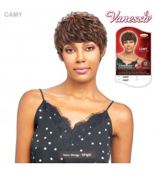 Vanessa Fashion Wig Synthetic Hair Wig - CAMY