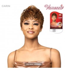 Vanessa Fashion Wig Synthetic Hair Wig - CARIN