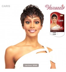 Vanessa Fashion Wig - CARIS