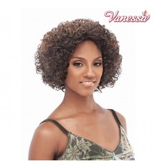 Vanessa Synthetic Hair Wig - CECE