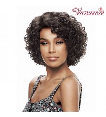 Vanessa Synthetic Hair Wig - CESSY