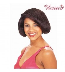Vanessa Synthetic Hair Wig - CHRISY