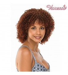 Vanessa Synthetic Hair Wig - COCO