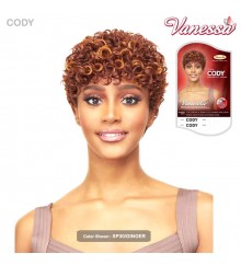 Vanessa Fashion Wig - CODY