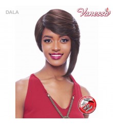 Vanessa Synthetic Hair Fashion Wig - DALA