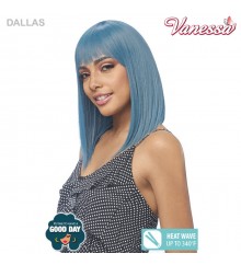 Vanessa Fashion Synthetic Full Wig - DALLAS