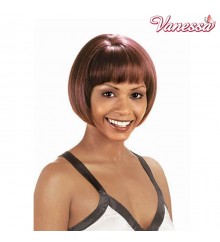 Vanessa Synthetic Hair Wig - DARI