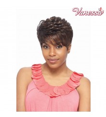 Vanessa Synthetic Hair Wig - DAYNA