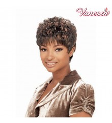 Vanessa Synthetic Hair Wig - DENISHA