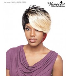 Vanessa Synthetic Hair Wig - DESA