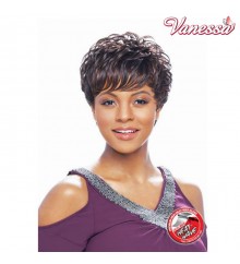 Vanessa Synthetic Hair Wig - DOLLY