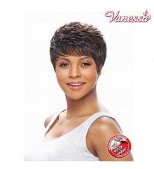 Vanessa Synthetic Hair Wig - DOSA