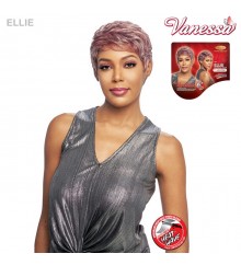 Vanessa Synthetic Fashion Wig - ELLIE