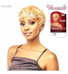 Vanessa Fashion Wig Synthetic Hair Wig - ELLIEN