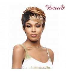 Vanessa Synthetic Hair Wig - ELPASO