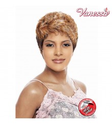 Vanessa Synthetic Hair Wig - ENDAL