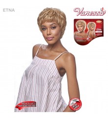 Vanessa Fashion Synthetic Full Wig - ETNA