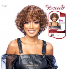 Vanessa Fashion Wig Synthetic Hair Wig - EVO