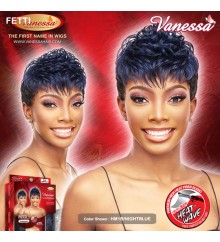 Vanessa Fashion Wig - FETTI