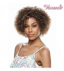 Vanessa Synthetic Hair Wig - FYLA