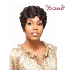 Vanessa Synthetic Hair Wig - GRETA