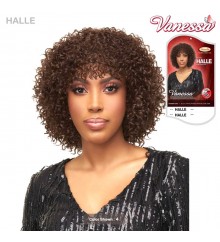 Vanessa Fashion Wig - HALLE