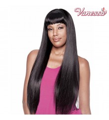 Vanessa Human Hair Blend Hair Wig - HB KIKI