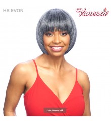 Vanessa Vesa Human Hair Blend Wig - HB EVON