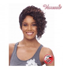 Vanessa Synthetic Hair Wig - HELTY
