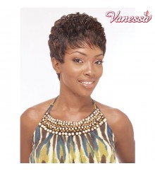 Vanessa Synthetic Hair Wig - HERA