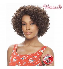 Vanessa Synthetic Hair Wig - HESTER