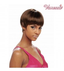 Vanessa Human Hair Wig - HH ALBA