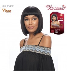 Vanessa Vixen Human Hair Wig - HH AVEE
