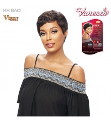 Vanessa Vixen Human Hair Wig - HH BACI