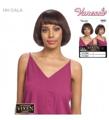 Vanessa Vixen Collection 100% Premium Human Hair Wig - HH CALA