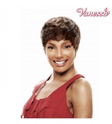 Vanessa Human Hair Wig - HH DIDI