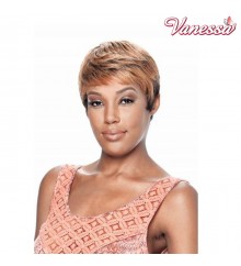 Vanessa Human Hair Wig - HH DORI