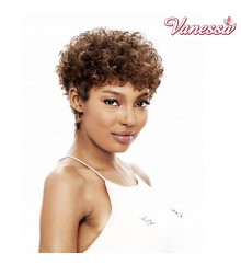 Vanessa Human Hair Wig - HH ILON