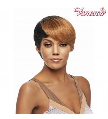 Vanessa Human Hair Wig - HH JAVA