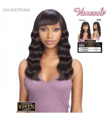 Vanessa Vixen 100% Human Hair Wig - HH KATRINA