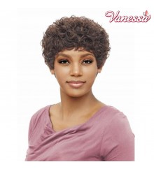 Vanessa Human Hair Wig - HH NORINA