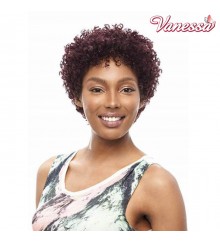 Vanessa Human Hair Wig - HH QUINCY