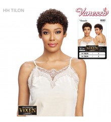 Vanessa Vixen Human Hair Wig - HH TILON
